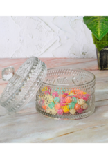 Lucent Candy Jar