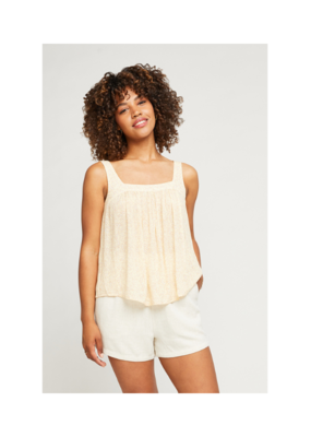 gentle fawn Scout Tank in Sunlight Spring by Gentle Fawn