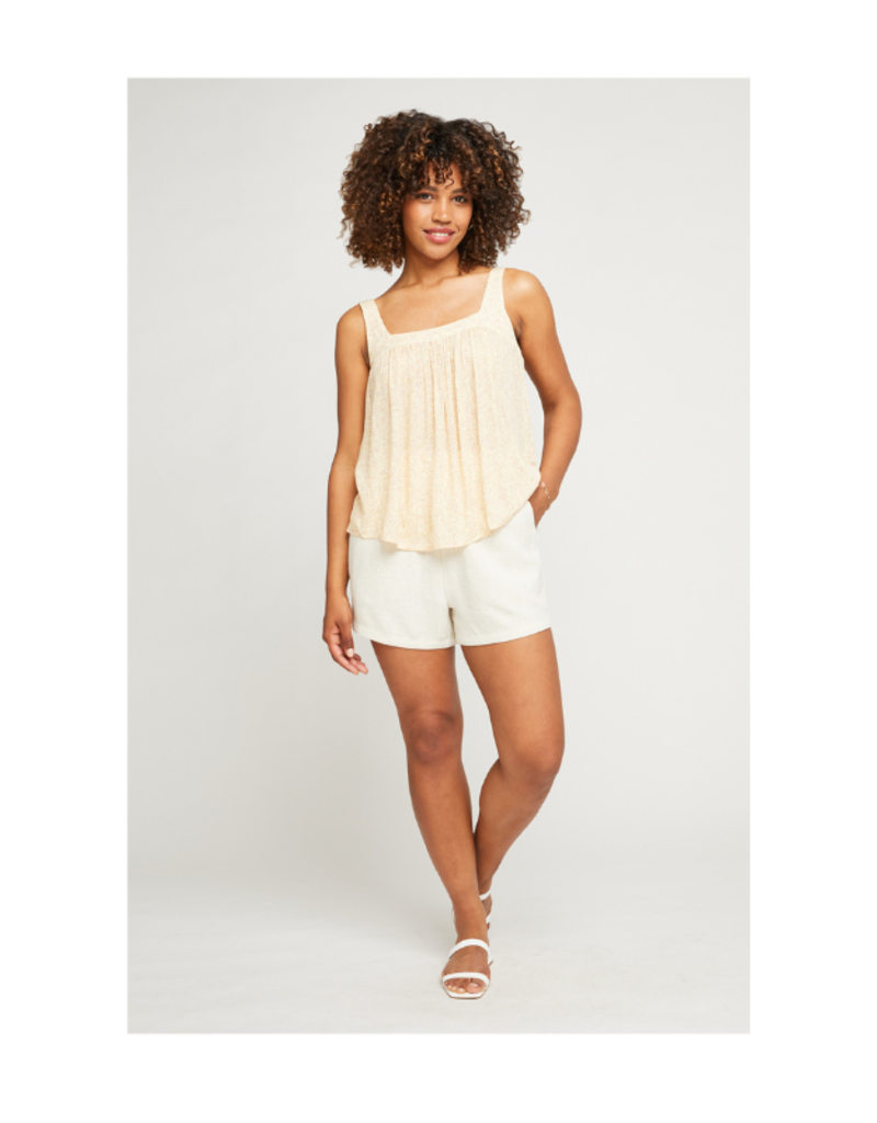 gentle fawn Scout Tank in Sunlight Spring by Gentle Fawn