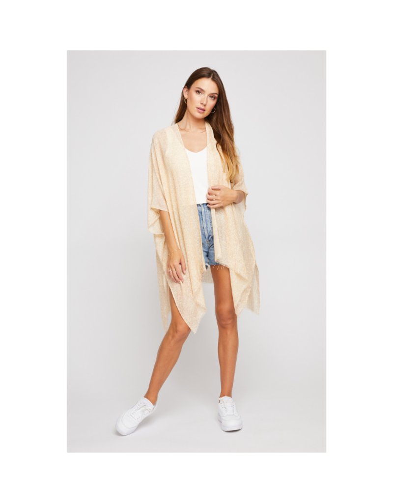 gentle fawn Dawn Cover-Up in Sunlight Spring by Gentle Fawn