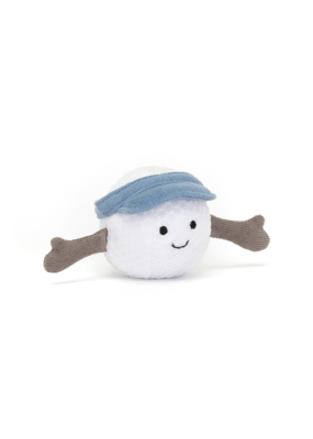 Jellycat Jellycat Amuseables Sports Golf Ball