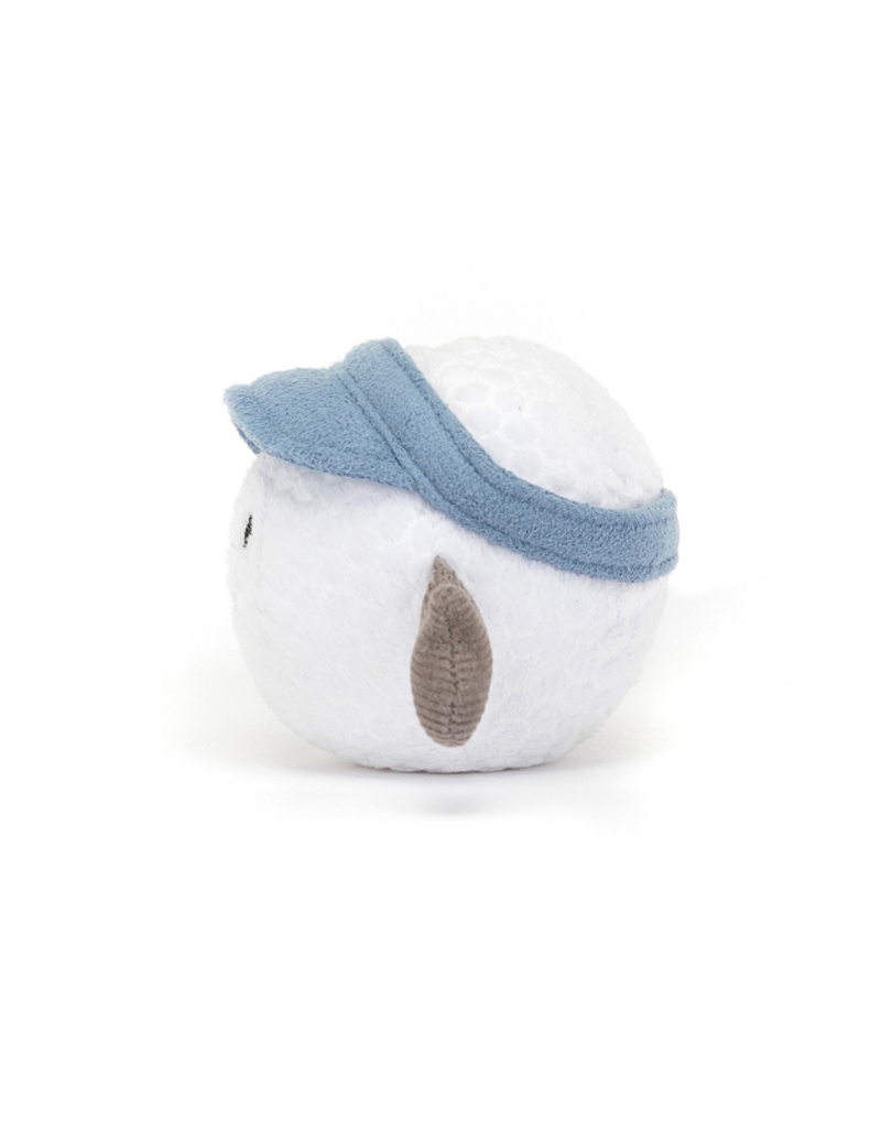 Jellycat Jellycat Amuseables Sports Golf Ball