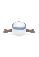 Jellycat Jellycat Amuseables Sports Golf Ball