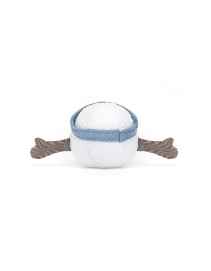 Jellycat Jellycat Amuseables Sports Golf Ball