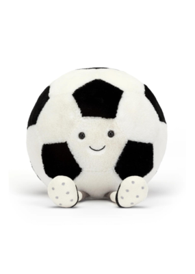 Jellycat Jellycat Amuseable Soccer Ball