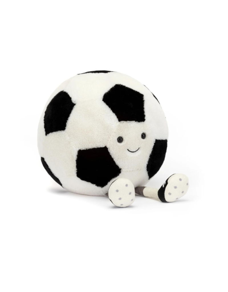 Jellycat Jellycat Amuseable Soccer Ball
