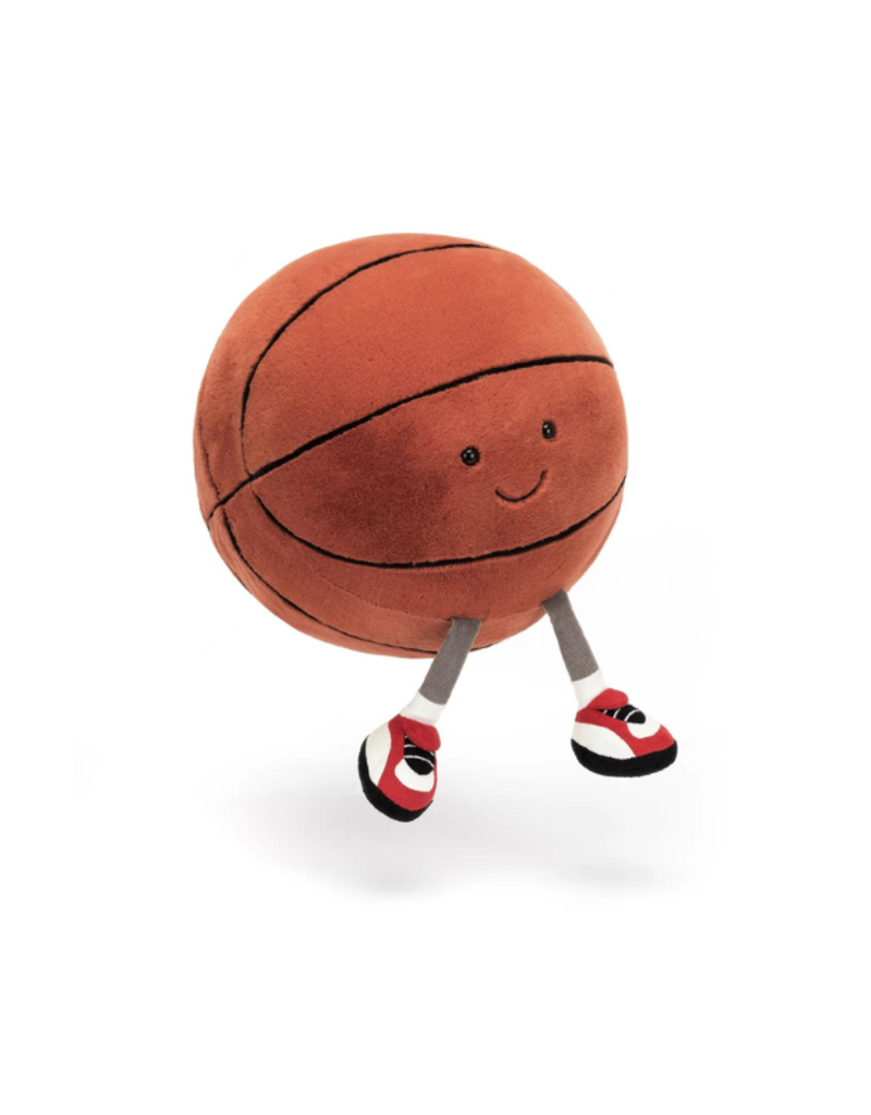 Jellycat Jellycat Amuseable Basketball