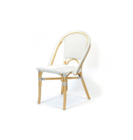 Bacon Basketware Ltd PRE-ORDER SALE! Bistro Woven Chair