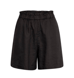 Part Two LAST ONE - SIZE 44 (XL) - Arna Short in Black by Part Two