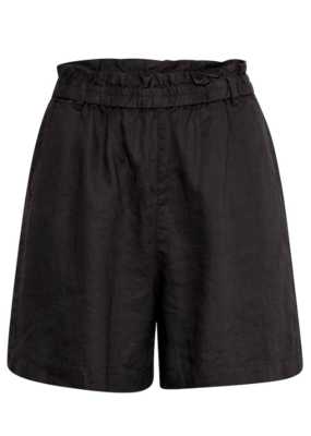 Part Two LAST ONE - SIZE 44 (XL) - Arna Short in Black by Part Two