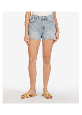 Kut from the Kloth Jane Hi Low Short Abel by Kut from the Kloth