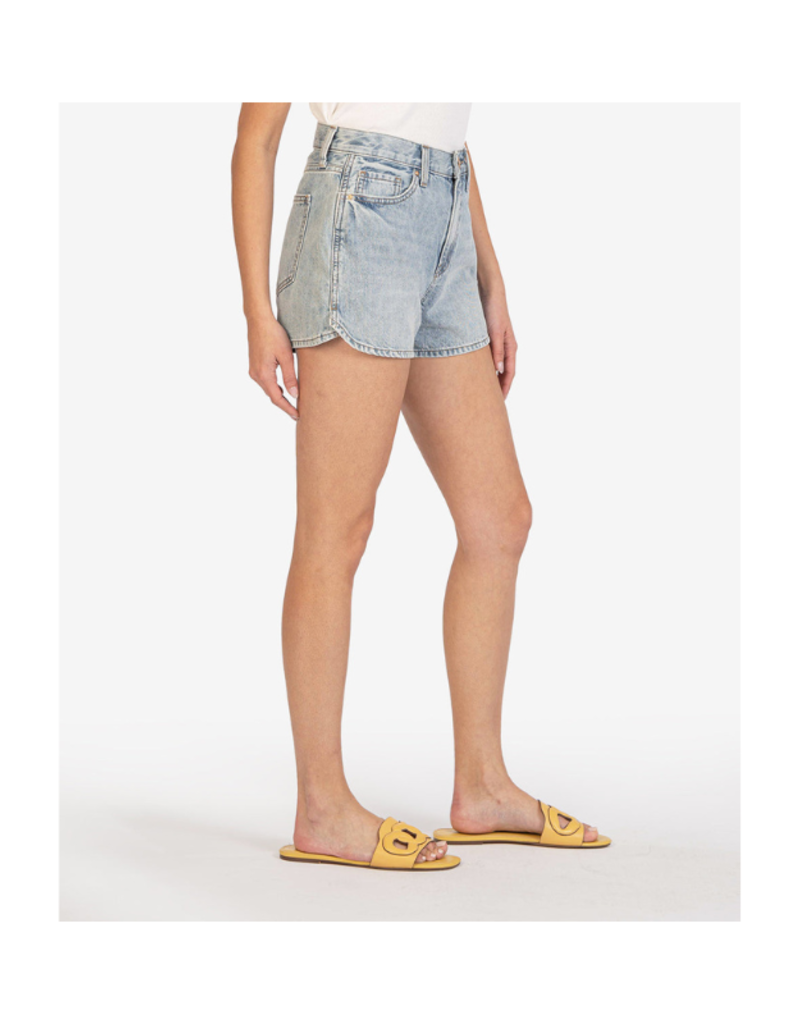 Kut from the Kloth Jane Hi Low Short Abel by Kut from the Kloth