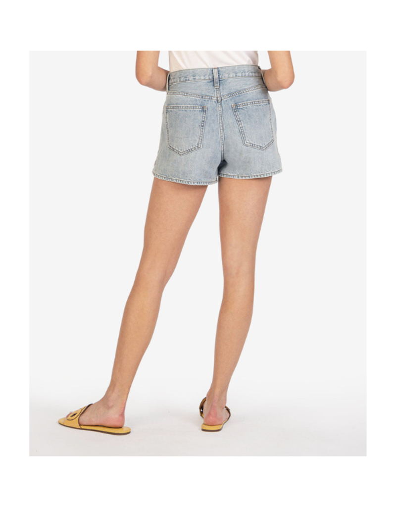 Kut from the Kloth Jane Hi Low Short Abel by Kut from the Kloth