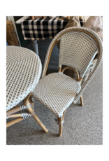 Bacon Basketware Ltd PRE-ORDER Bistro Woven Chair