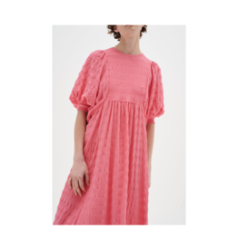 InWear Zabelle Dress in Pink Rose by InWear