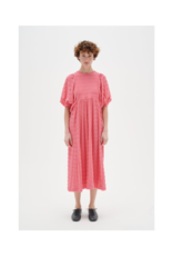 InWear Zabelle Dress in Pink Rose by InWear