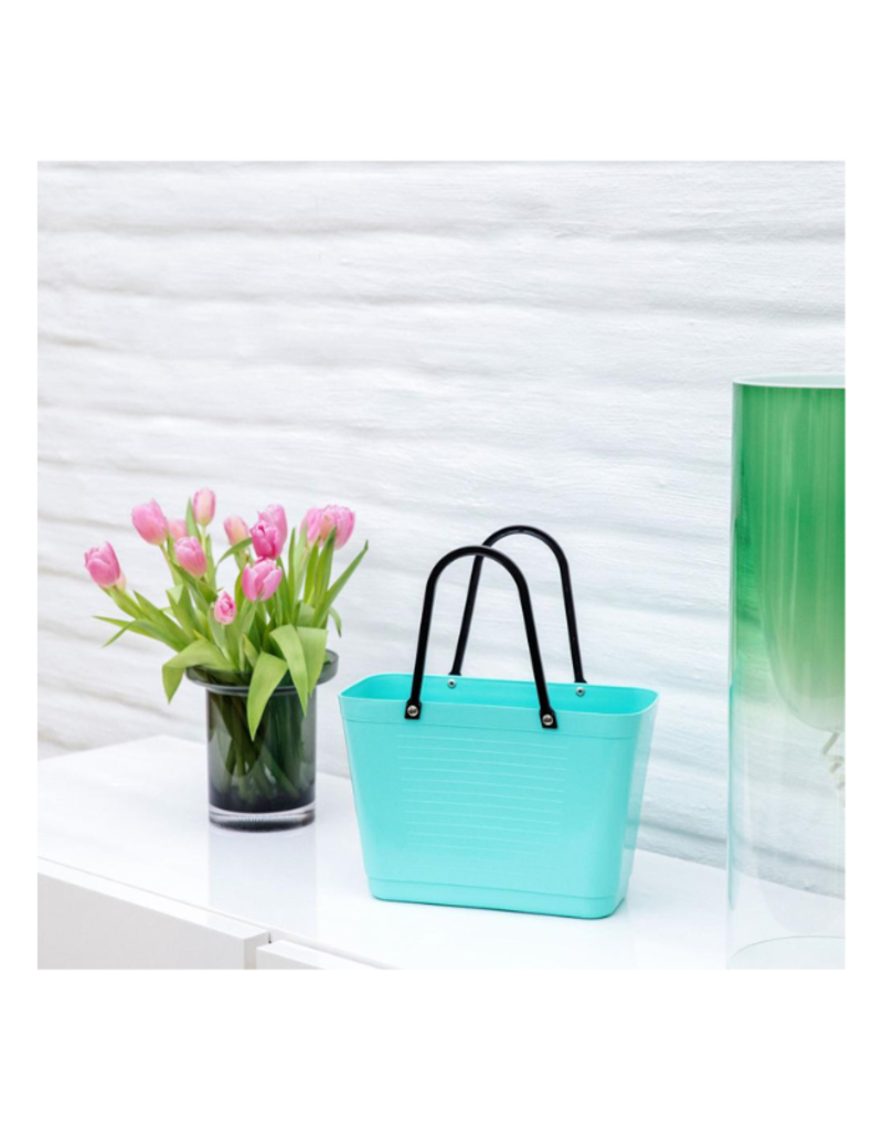 Hinza Hinza Small Bag in Aqua