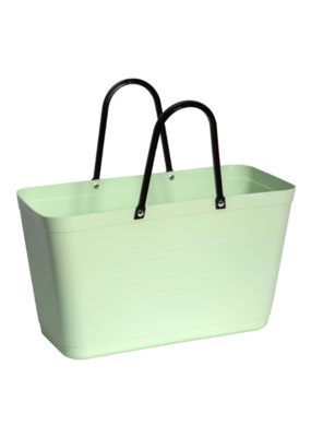 hinza Hinza Large Bag in Light Green