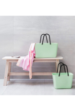 hinza Hinza Large Bag in Light Green