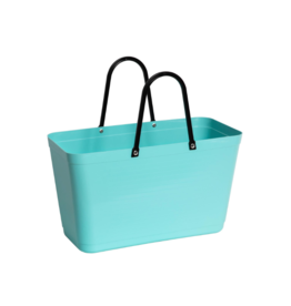 Hinza Hinza Large Bag in Aqua