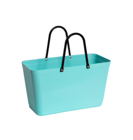 hinza Hinza Large Bag in Aqua