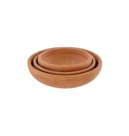 Indaba Trading Terracotta Bowl