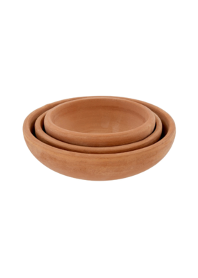 Indaba Trading Terracotta Bowl