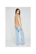 gentle fawn Alabama Top in Sand by Gentle Fawn