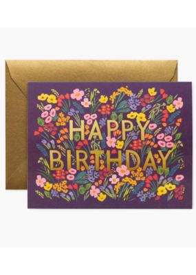 Rifle Paper Co. Lea Birthday Card by Rifle Paper Co.