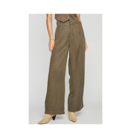 gentle fawn LAST ONE - SIZE L - Sabine Pant in Laurel by Gentle Fawn