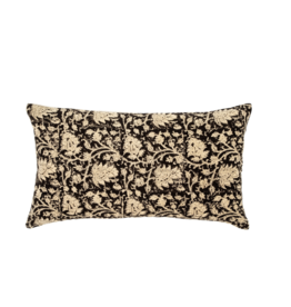 Indaba Trading Eleanor Linen Pillow