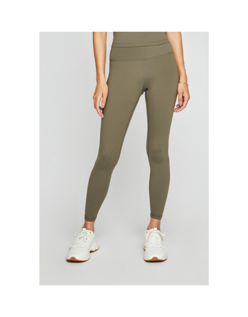 gentle fawn Horizon Pant in Laurel by Gentle Fawn