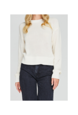 gentle fawn Andie Sweater in Cream by Gentle Fawn