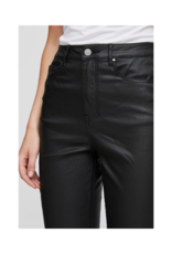 b.young Kato Kiko Pants in Black by b.young