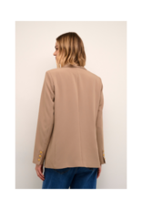 Cenette Classic Blazer in Dune by Culture
