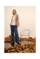 Cenette Classic Blazer in Dune by Culture