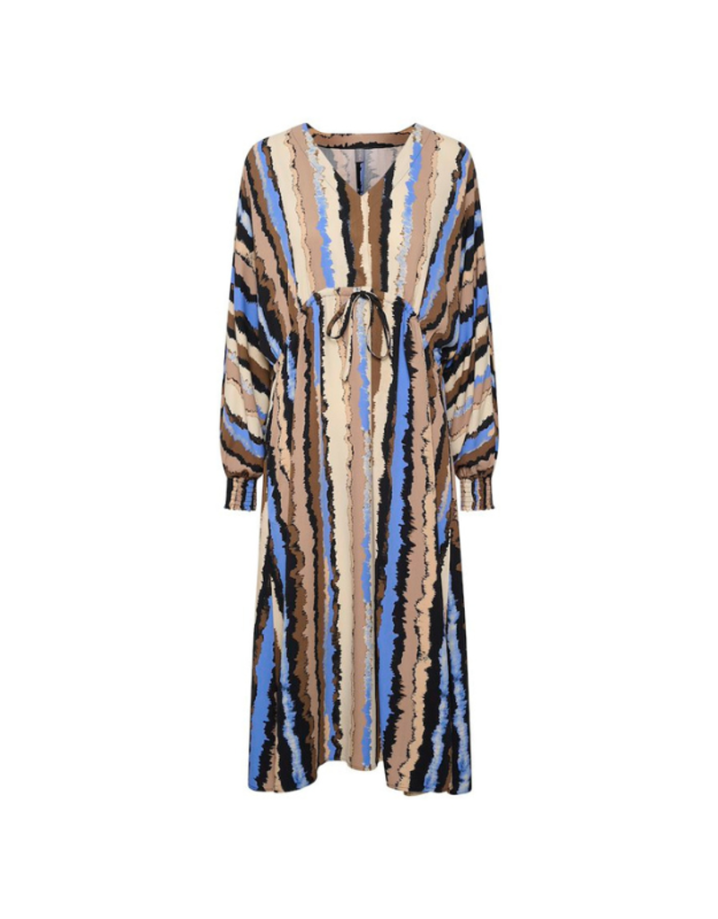 Culture LAST ONE - SIZE XS - Tiana Dress by Culture