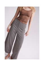 ICHI Kate Cameleon Pant in Nomad by ICHI