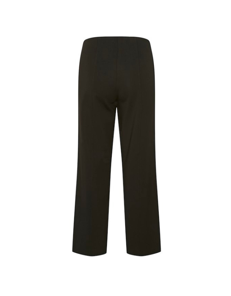 Part Two Ilissa Pant in Black by Part Two