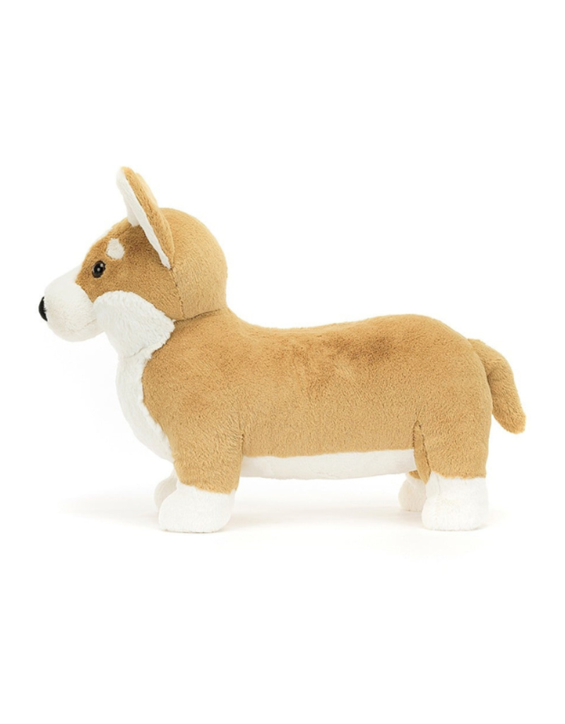 Jellycat Jellycat Huge Betty Corgi