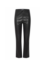 b.young LAST ONE - SIZE SMALL - Daja Pants in Black by b.young