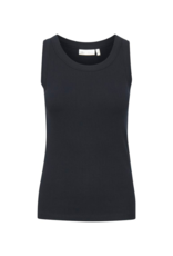 InWear Dagna Tank in Marine Blue by InWear