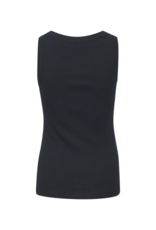 InWear Dagna Tank in Marine Blue by InWear