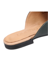 Bueno Ivette Mule in Green by Bueno