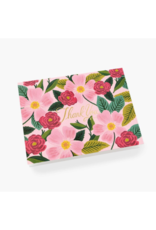 Rifle Paper Co. Rose Garden Thank You Card by Rifle Paper Co.