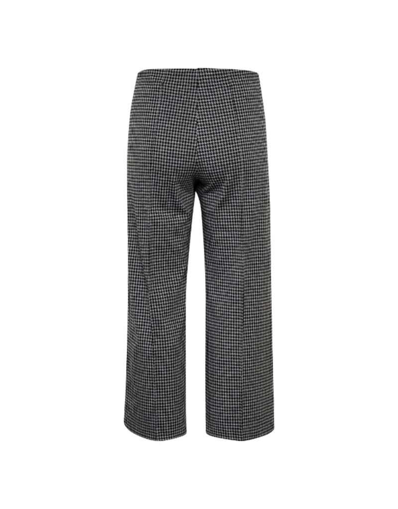Part Two Ilisan Pant in Medium Grey by Part Two