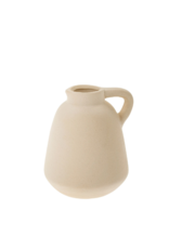 Indaba Trading Adanac Stoneware Vase