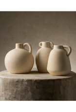 Indaba Trading Adanac Stoneware Vase
