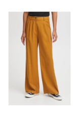 ICHI Dazoni Pant in Cathay Spice by ICHI