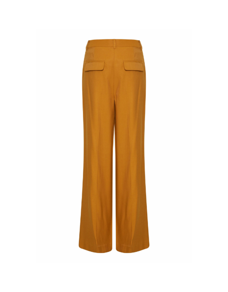 ICHI Dazoni Pant in Cathay Spice by ICHI